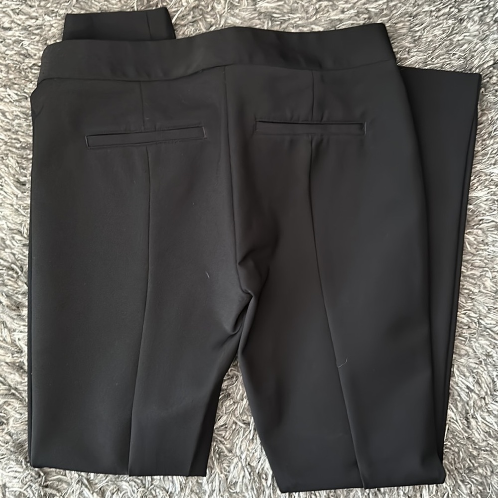 Express Comfortable Professional Pants - image 2